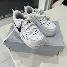Nike baby toddler for sale  LONDON