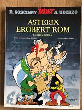 Asterix erobert rom gebraucht kaufen  Issum