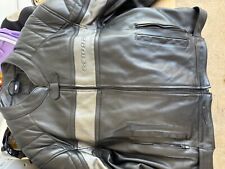 Leather jacket men for sale  Pittsburgh