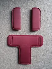 pushchair strap pads for sale  UK