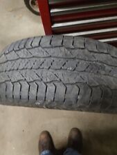 Hankook dynapro at2. for sale  Beaver Falls