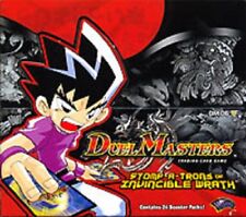 Duel masters tcg for sale  EASTLEIGH
