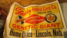 Antique steckley hybrid for sale  Wahoo