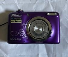 Nikon coolpix a10 gebraucht kaufen  Wiesbaden