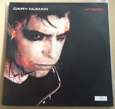 Gary numan hybrid for sale  CAMBORNE