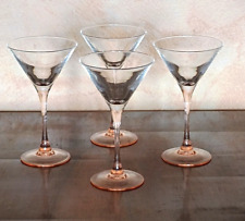 Luminarc bicchieri martini usato  Ferrara