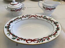 royal worcester holly ribbons for sale  Los Angeles