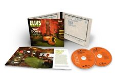 Elvis Way Down In The Jungle Room Legacy Edition 2 x CD comprar usado  Enviando para Brazil