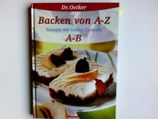 Blechkuchen backen rezepte gebraucht kaufen  Buxtehude