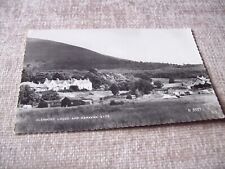 Postcard glenmore lodge for sale  LAIRG