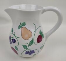Orchard medley ceramic for sale  Grand Rapids