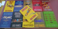 Dick francis hard for sale  West Hurley