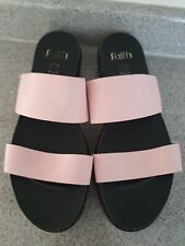 Faith pink leather for sale  SOUTHAMPTON