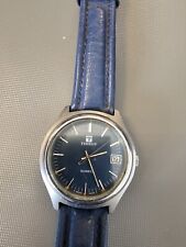 Vintage tissot armbanduhr gebraucht kaufen  Freiburg