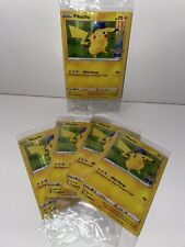 Pokémon Pikachu Promo Card EN 028/078 OVP-SEALED comprar usado  Enviando para Brazil