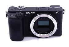 Câmera Sem Espelho Sony Alpha a6400 - COMO ESTÁ - Frete Grátis comprar usado  Enviando para Brazil