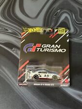 1:64 Hot Wheels Nissan GT-R Nismo GT3 Gran Turismo Pop Kultura na sprzedaż  Wysyłka do Poland