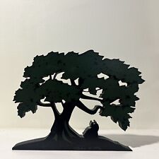 Oak tree silhouette for sale  Wilmington