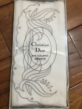 Christian dior daintywhite for sale  LYDNEY