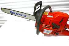 Husqvarna 372xp chainsaw for sale  Tacoma