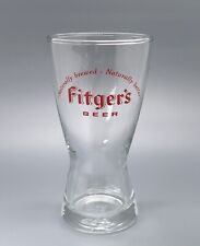 Fitgers beer sham for sale  Winona