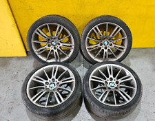 bmw mv alloys for sale  NUNEATON