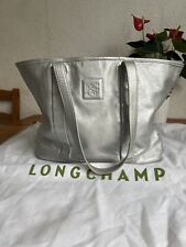 Longchamp leder tasche gebraucht kaufen  Berlin