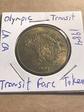1984 olympic transit for sale  Oak Hill