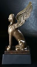 Egyptian sphinx sculpture for sale  Seattle