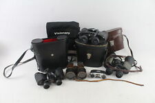 Vintage binoculars inc for sale  LEEDS