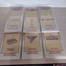Scroll saw patterns for sale  Omaha