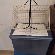 metal coated basket for sale  Galax