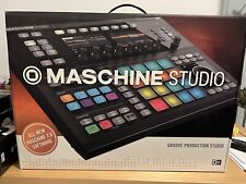 Native instruments maschine usato  Cremona