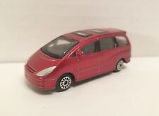 Rara minivan Toyota Previa - 1:64 por HTI Teamsterz 2000 comprar usado  Enviando para Brazil