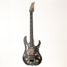 Usado, Guitarra Ibanez JEM77FP Steve Vai Signature padrão floral feita no Japão tipo ST comprar usado  Enviando para Brazil