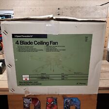 Blade ceiling fan for sale  Fredericktown