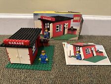 Lego 361 garage for sale  Deerfield