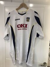 Portsmouth shirt 2005 for sale  WATERLOOVILLE