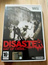 Videogame disaster day usato  Bagheria