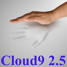 Cloud9 2.5 twin for sale  Topeka