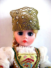 Madame alexander doll for sale  Brookhaven
