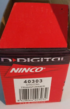 Ninco 5150090 digital gebraucht kaufen  Heese,-Wietzenbruch