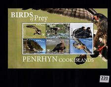 Penrhyn 2018 mnh for sale  Shipping to Ireland