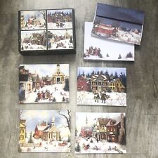 Lang christmas cards for sale  Temperance