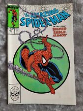 Amazing spiderman 301 for sale  ROMFORD