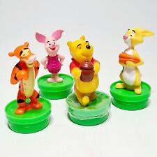 Used, 1996 Nestlé Smarties Disney Topper Winnie Pelissier Stopfenfiguren Pooh Le Ours for sale  Shipping to South Africa
