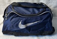 Nike gym duffle for sale  Jacksonville