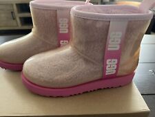 Ugg kid classic for sale  CARDIFF
