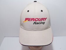 Mercury racing tan for sale  West Bend