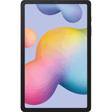 Tablet Oxford Samsung Galaxy Tab S6 Lite 10,4" 128 GB gris SM-P613NZACXAR, usado segunda mano  Embacar hacia Mexico